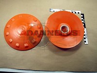 DISQUE DE NETTOYAGE